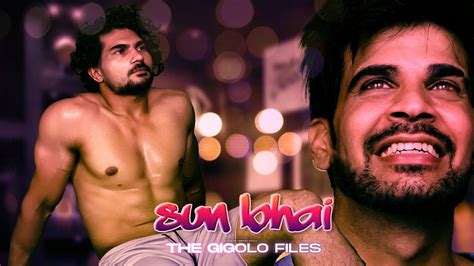 Sun Bhai Music Video Of Cine Gay Themed Hindi Film Version Youtube