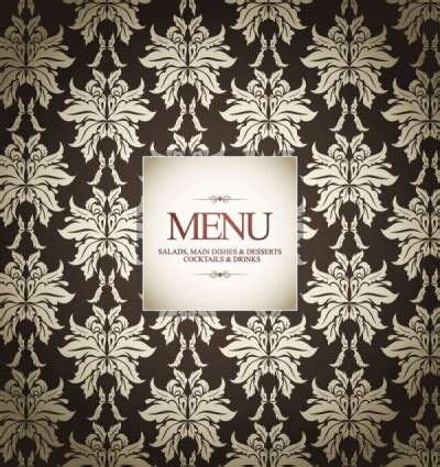 Обложка Для Меню - rankingcatalog