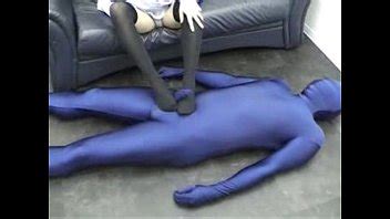Zentai Videos XVIDEOS