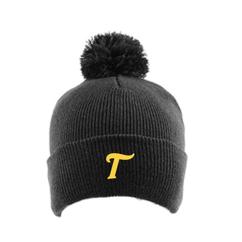 Beanie Pom Pom – Baseball Victoria Merch