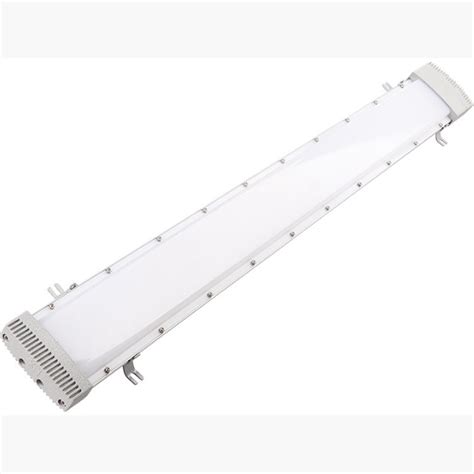 Atex W W Ceiling Lamps Led Explosion Proof Linear Lights