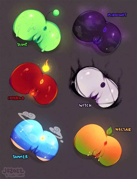 What Is Your Nudes MonsterGirl NUDE PICS ORG