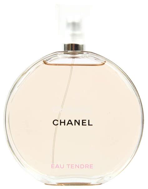 Chanel Chance Eau Tendre