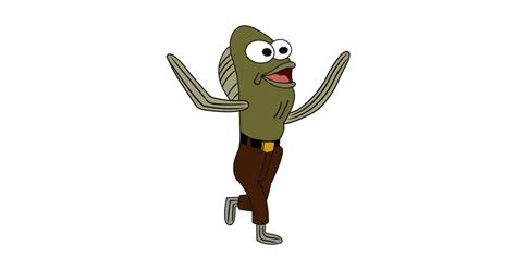 Citizens Of Bikini Bottom Spongebob T Shirt TeePublic