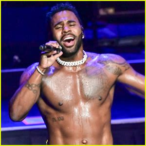 Jason Derulo Debuts New Single ‘Take You Dancing’ & TikTok Dance ...