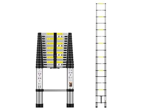 The 10 Best Telescoping Ladders Of 2025 Reviews Findthisbest