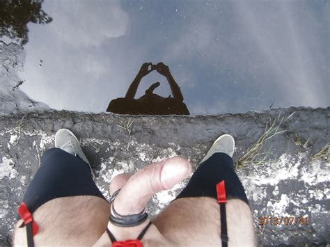 Exhib Public Porn Pics PICTOA