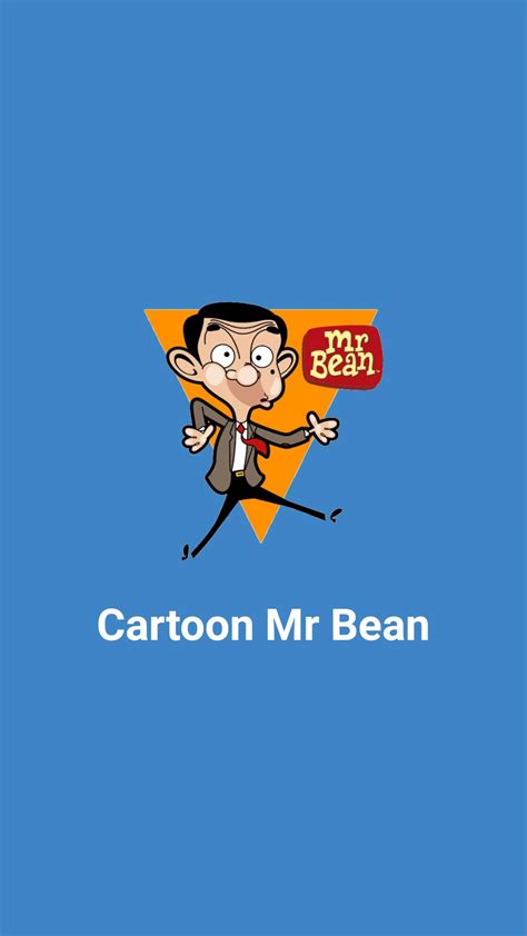 Descarga De Apk De Film Kartun Mr Bean 2019 Para Android