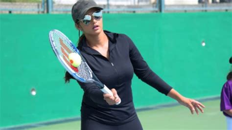 Sania Mirza Shares One Word Instagram Post Just Days After Announcing