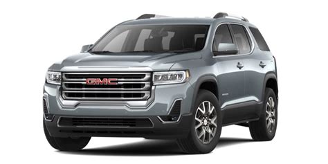 Gmc Acadia Specs Pricing Woodhouse Buick Gmc Of Omaha