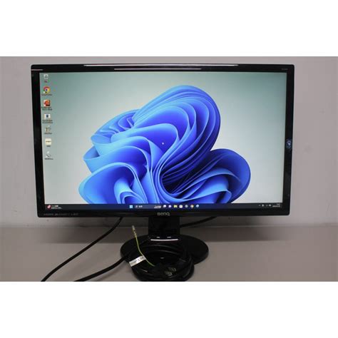 BenQ 液晶モニター GL2460-B 24インチ｜24インチ～