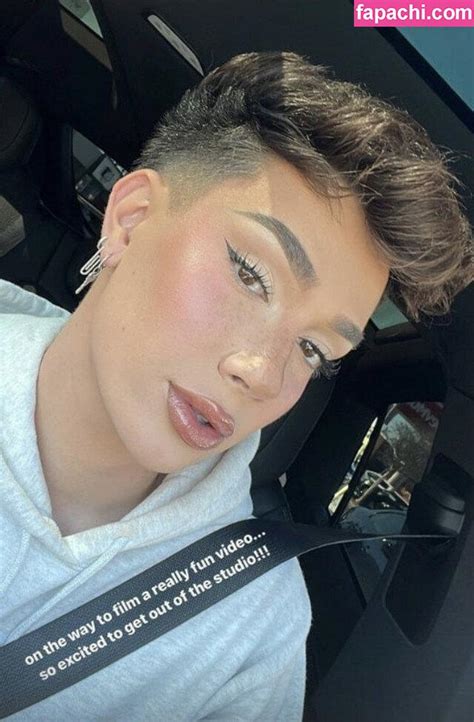 James Charles Jamescharles Leaked Nude Photo 0016 From OnlyFans Patreon