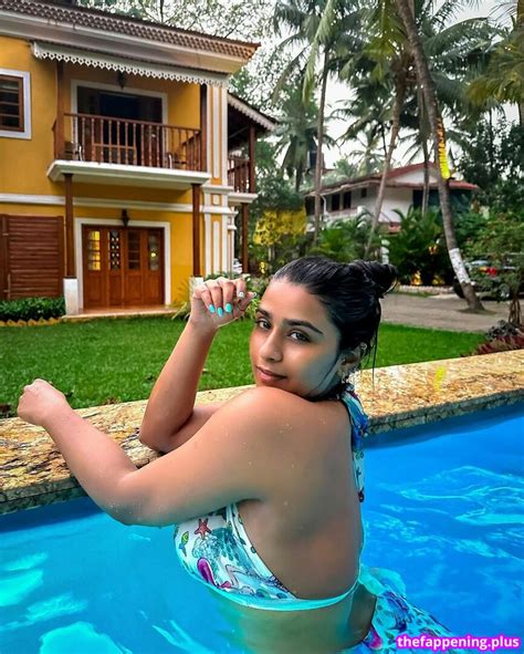 Suhana Khan Suhuuu Nude OnlyFans Photo 17 The Fappening Plus