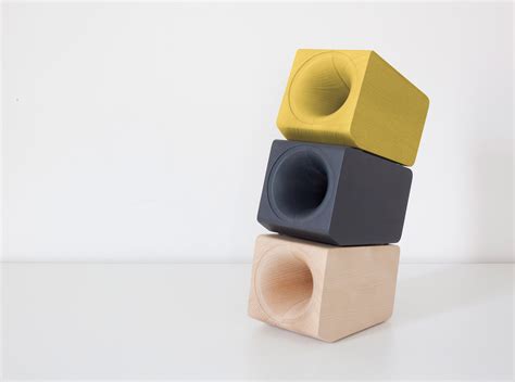 Louis analog speakers: a new twist on the gramophone - PLAIN Magazine