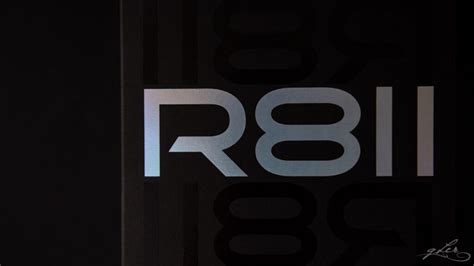 HiBy R8 II: Flagship HiFi Digital Audio Player
