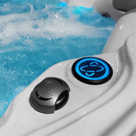 Aqualife By Strong Spas Destination Person Jet Port Pump Non Lounger Hot Tub Spa