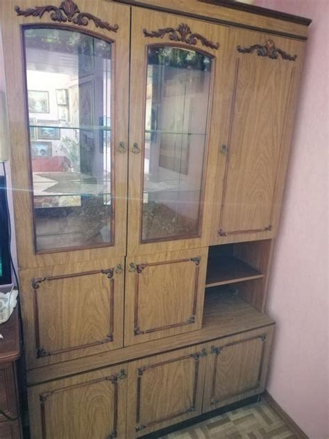Шкаф. комод. сервант. буфет. шкаф книжный. шкаф кухонный. шкаф для ...