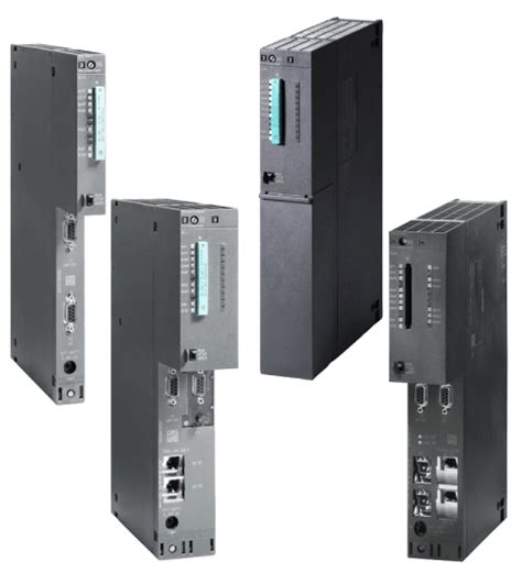 Siemens Simatic S7 400 Centech Industries