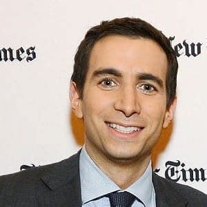 Andrew Ross Sorkin CNBC, Bio, Wiki, Age, Wife, Eyes & Net Worth