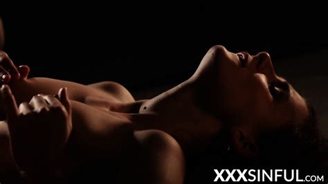 Romantic Babe Anal Banged After Sensual Pussy Eating And BJ