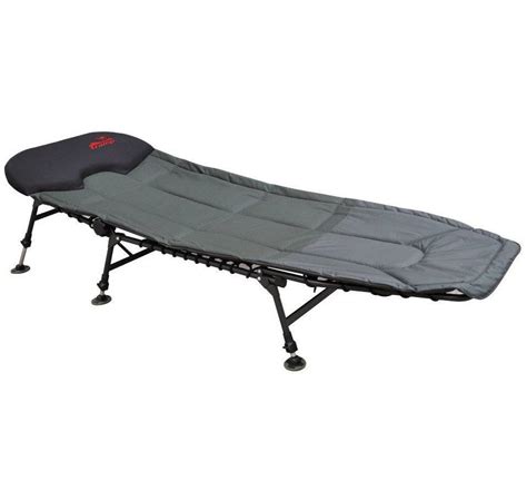 Кровать карповая раскладушка TRAMP CARP KING TRF-028 купить в интернет ...
