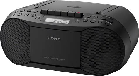 Sony Radio