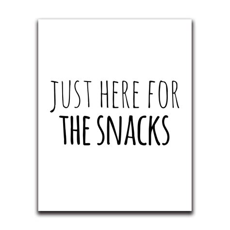 Adale Funny Wall Decor With Sayings Chop It Like It S Hot Funny Wall Art Room Decor For