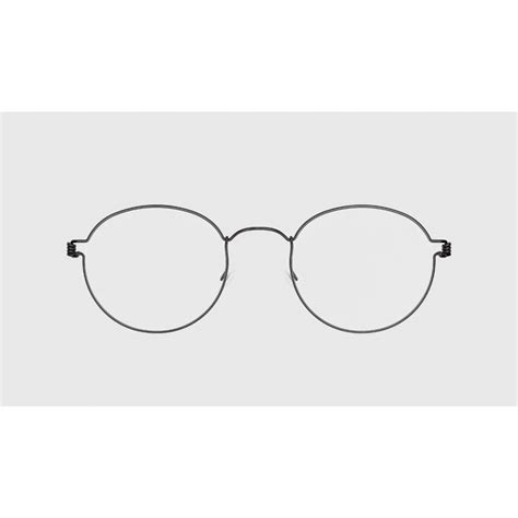 Оптические Oчки LINDBERG RIMORTEN PU9 50