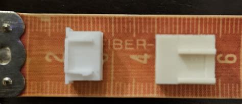 Identify Type Of 4 Pin Fan Connector Electrical Engineering Stack