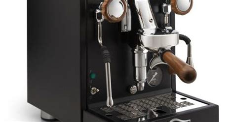WEGA MINI MATTSCHWARZ - Heimbedarf - Shop | Caffeista-Shop