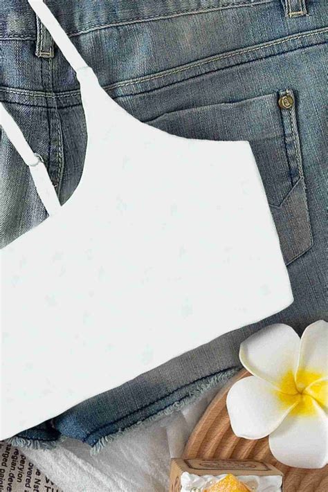 Angelsin Ayarlanabilir Ask L K Tasar M Bikini St Beyaz Bikini St Angelsin