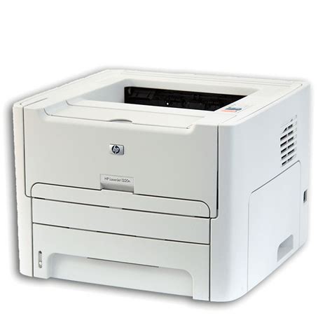 Tiskárna HP LaserJet 1320N s tonerem a kabelem | Technimax