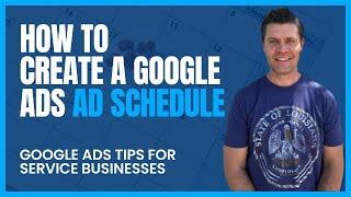 Creating An Ad Schedule In Google Ads A Step By Step Guide Synthmind