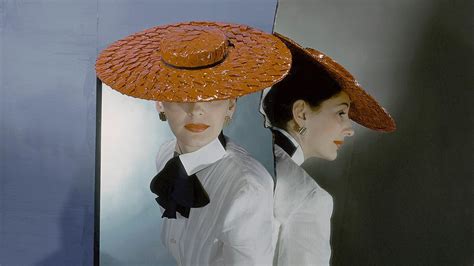 A Visual History Of The Pussy Cat Bow Vogue