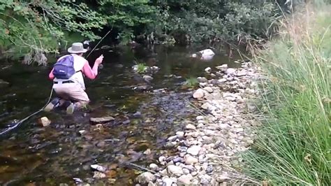 Fly Fishing Instruction And Guiding Youtube