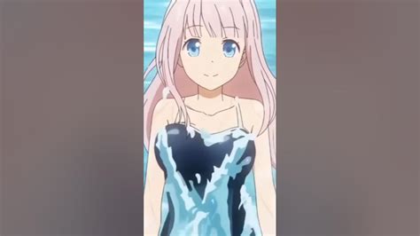 Anime Girls 🥵anime Short Video Shorts Trending Ytshorts Youtube