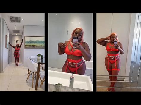 Milf Bais E Durement Dans Sa Lingerie Sexy Xvideos