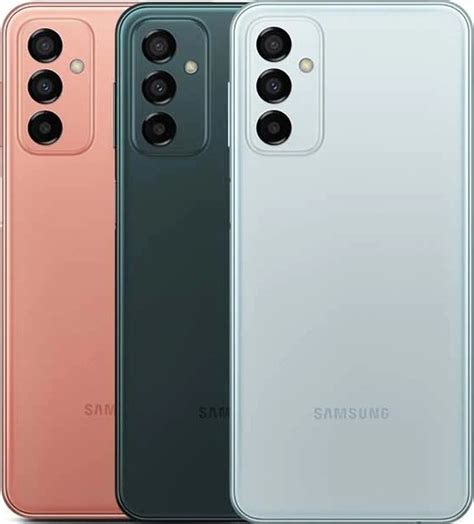 Samsung Galaxy M23 5G - Обзоры, описания, тесты, отзывы - Мобильные ...
