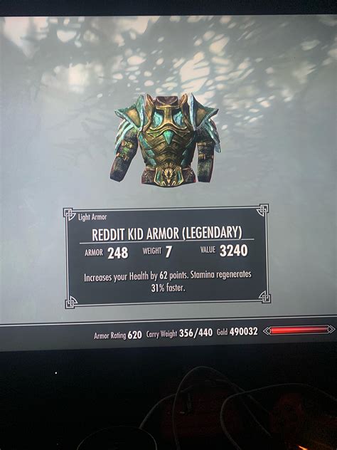 Virtually Indestructible : r/skyrim