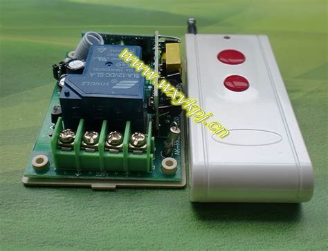 Купить ac85v 110В 220В 240v 250В 30a 1ch РФ 3000w 1000 м РФ ...