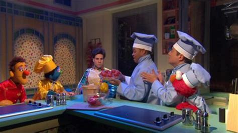 Sesame Street Episode 4271