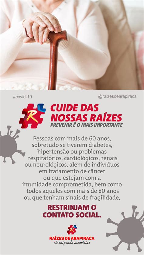 Cuide Das Nossas Ra Zes Raizes De Arapiraca