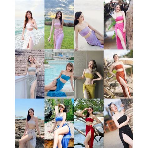 Bikini Seyo Thaipick