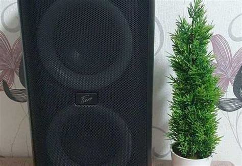 Домашняя аудиосистема Fiero Emotion 150 | Festima.Ru - Мониторинг ...