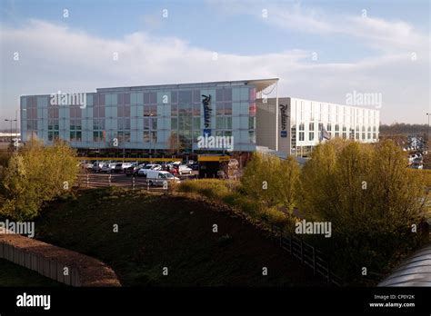 radisson hotel uk  radisson blu hotel stansted airport essex uk