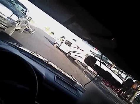 Naked Woman Who Stole Mcso Vehicle Sentenced