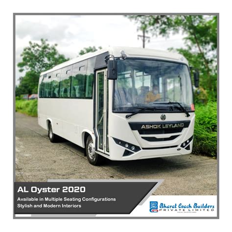 Bharat coach bookings are essential for your next trip 7