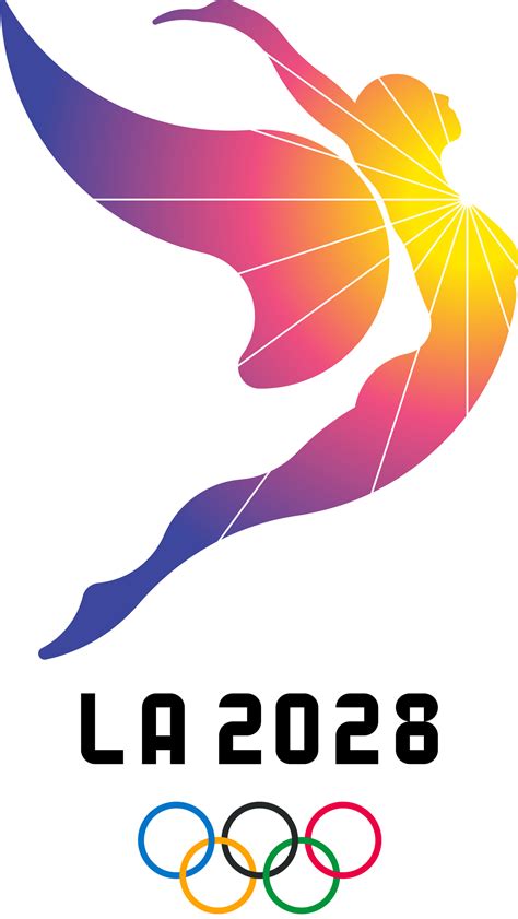 Olimpycs Logo