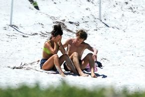 Tiger Lily Hutchence Nude Aznude