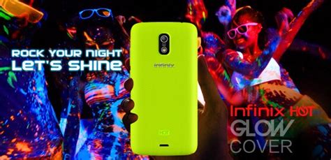 Infinix Mobility Launches The New Infinix Hot Smartphone In Partnership With Konga And Etisalat
